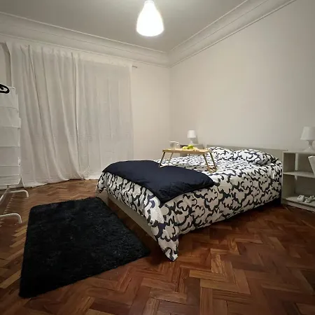 Ubytování v soukromí Solo Grande Con Balcon