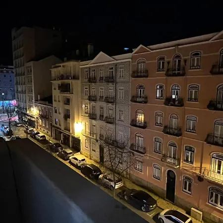 Solo Grande Con Balcon Privatunterkunft
