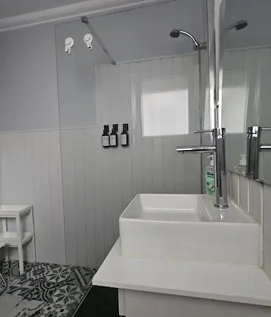 Solo Grande Con Balcon Homestay szállás