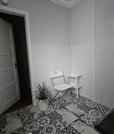 Homestay szállás Solo Grande Con Balcon