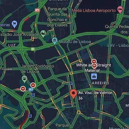 Solo Grande Con Balcon Rum i privatbostad